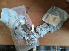 Splitter Distributor Oxygen-Pump-Accessories Lever-Fish-Tank Aquarium Air-Flow-Control