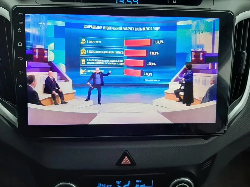 Teyes штатное головное устройство штатная магнитола android creta gps android для hyundai creta ix25