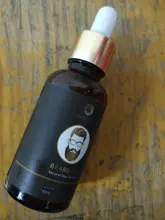 Haircube-aceite de crecimiento rápido de barba para hombre, potenciador de crecimiento de barba Natural, aceite más grueso, acondicionador nutritivo, producto para el cuidado de la barba