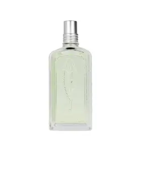 

L 'Occitane VERVEINE sorbet Eau de Toilette vaporizer 100 ml