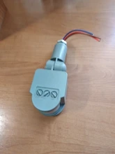 Sensor de movimiento infrarrojo automático para exteriores, Detector de movimiento PIR de 12V, 220V, 110V, temporizador de montaje en pared, interruptor de luz LED con Sensor de movimiento de 24V