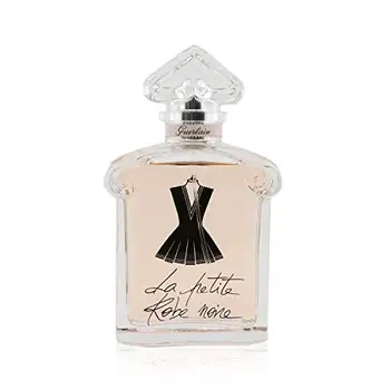 

Guerlain La petite robe noire plissã‰e edt vapo 100 ml - 100 ml
