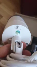 SANNCE-sistema de cámaras de seguridad POE NVR para exteriores, Kit de videovigilancia con 8 canales, 5MP, IP66, IR-CUT, CCTV, Canera