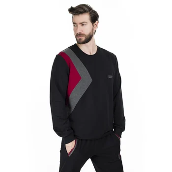 

Buratti Bike Collar Sweat MEN 'S SWEAT 1592706