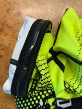 Loogdee-Funda protectora de brazo para hombre, calentadores de brazos mangas deportivas para bicicleta, con proteccion solar UV, 1 par