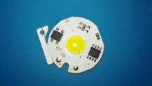 Lamp Spotlight Led-Bulb No-Need-Driver 220V Smart 10W 3W 9W 20W 7W 50W IC for Diy