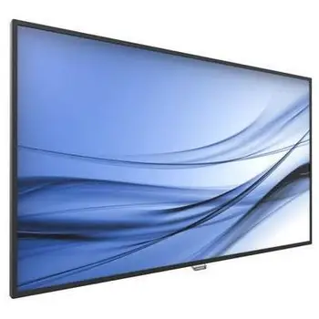 

Professional MONITOR 65 UHD series Q