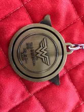 MQCHUN-Llavero de película para coche, Llavero, anillo, Llavero, portallaves, joyería