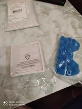 HEPA-FILTER-KIT Parts-Accessory Sponge Robot-Vacuum-Cleaner SC45 DJ97-01040C Samsung