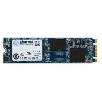 

Kingston Technology UV500 M.2 120 GB Serial ATA III 3D TLC