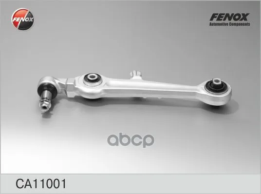 Рычаг Audi A4 95-01/A6 98-03/Vw Passat 98-03 Пер.Подв.Нижн.Пер.Лев/Прав. Fenox Ca11001 FENOX арт. CA11001