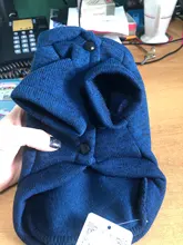 Invierno ropa para gato mascotas ropa de cachorros y perros sudaderas con capucha para pequeño mediano perros gato gatito Kitty trajes gatos abrigos chaquetas trajes