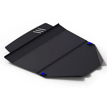 

Protection and PPC Rival for Lexus ES 1991-1997 Toyota Camry XV10 1991-1996 steel 2mm, with mounting hardware, 111.5728.1