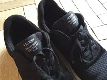 Zapatos informales con cordones para hombre, zapatillas ligeras y cómodas, transpirables para caminar, Tenis femeninos, primavera 2021