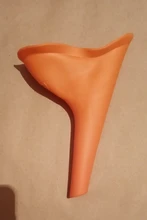 Urinating-Device Standing Pee-Funnel Female Urinal Portable Toilet Piss Travel Outdoor