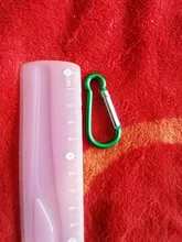 1/5/10 Uds mosquetón de escalada con botón Camping senderismo gancho al aire libre deportes de múltiples colores de aluminio hebilla de seguridad llavero