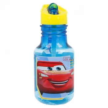 

Bottle light bulb 370 ML | CARS RACE READY
