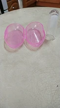 Cepillo de dientes de silicona para dedos de bebé + caja, cepillo de dientes de silicona suave transparente para niños, cepillo de limpieza de goma para bebés