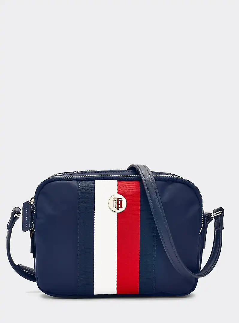 tommy hilfiger corporate crossover