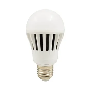 

Spherical LED Light Bulb Omega E27 9W 730 lm 6000 K White light