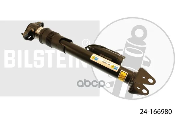 Амортизатор Подвески Mb M-Class(W164) Ads,H,B4 Bilstein арт. 24-166980