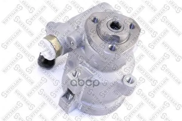 00-35515-Sx_насос Гидроусилителя Руля! Audi A4 1.9tdi/1.6/1.8t 96-04 Stellox 0035515sx Stellox арт. 0035515SX