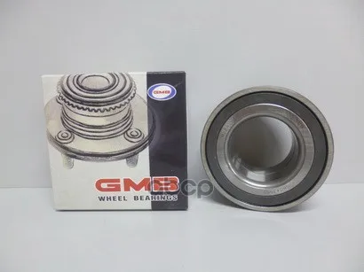 Подшипник Ступ.Toyota Camry Iii-Iv 91-01 Пер. Gmb Gh043050 GMB арт. GH043050
