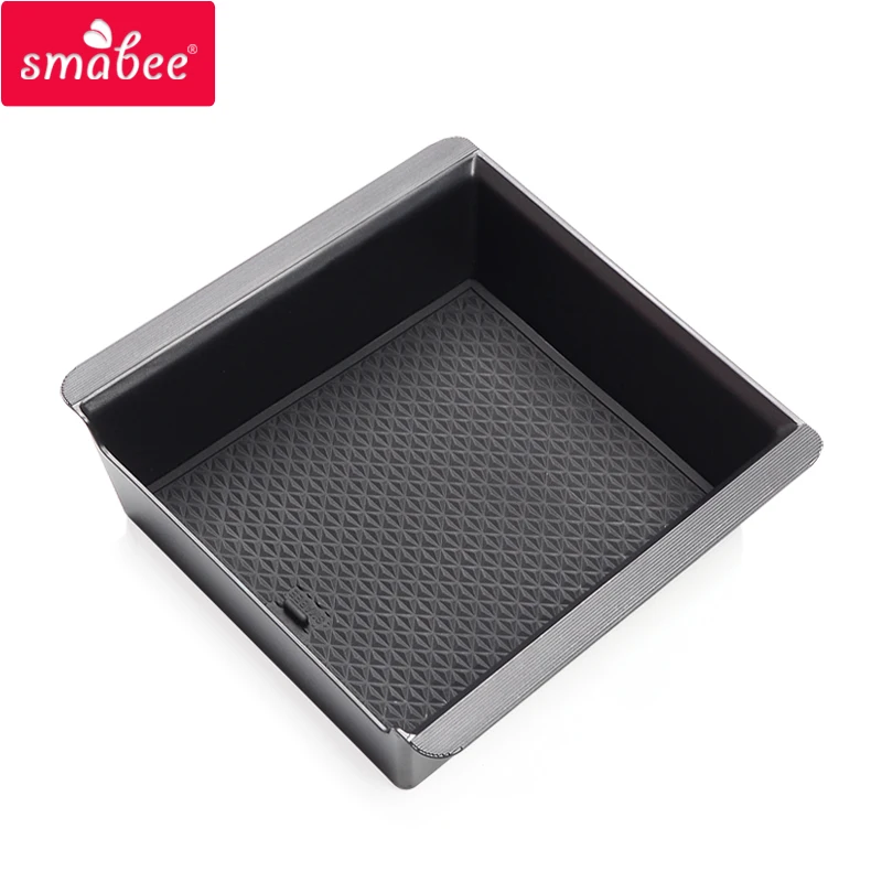 Car central armrest box for BMW 3 Series 2019 2020 4 Series 2021 G20 330i 320 325 M340i Stowing Tidying Center Console Organizer