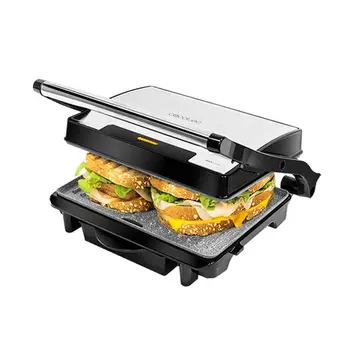 

Electric Barbecue Cecotec Rock'nGrill 1500 Rapid 1500W
