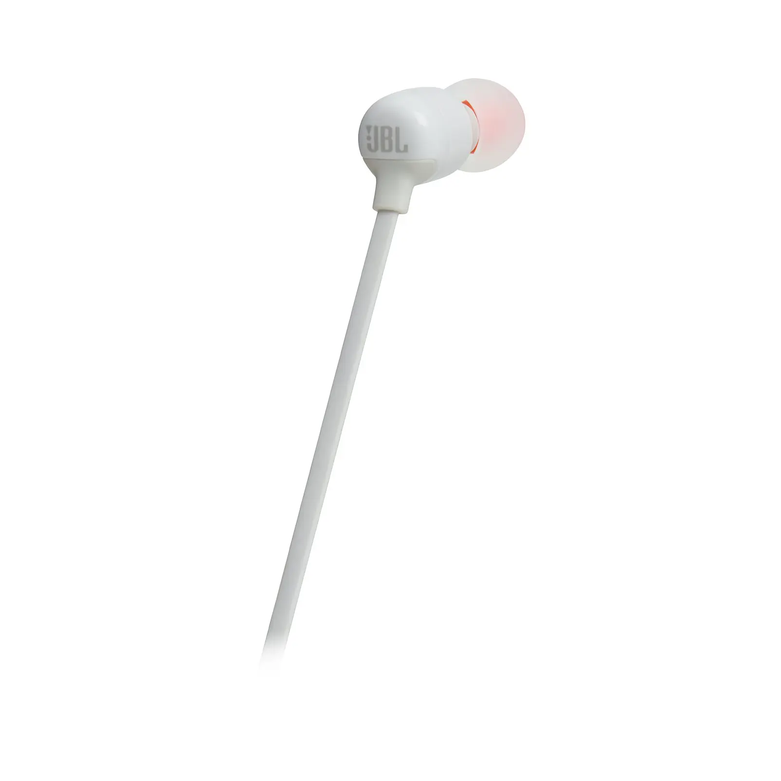 Наушники JBL T110BT White