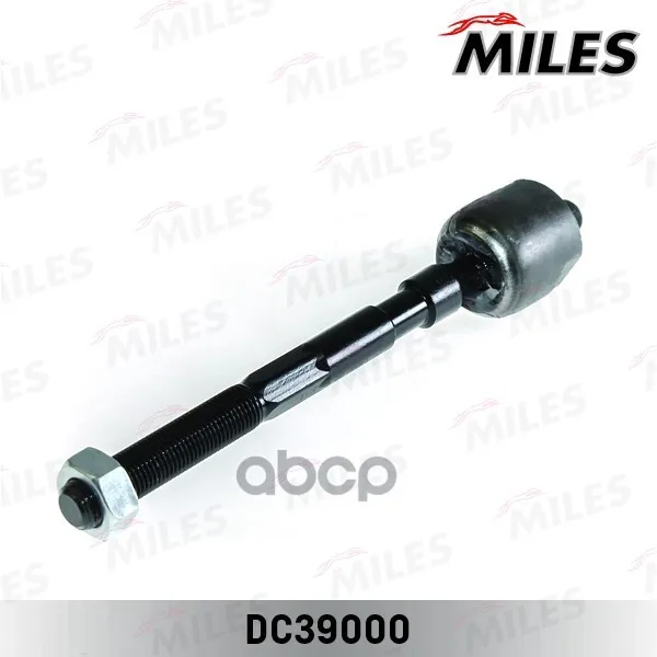 Pull rod steering Renault Logan 05-Lion/rights. (without tip) dc39000 miles item No. Dc39000 | Автомобили и мотоциклы
