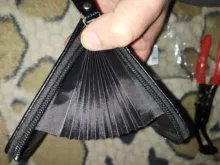 Organizador de tarjetas para viaje, cartera para pasaporte, portatarjetas de identificación, estuche para Bolsa de tarjeta de crédito de tickets con cremallera