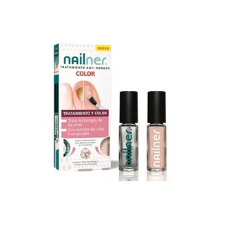 

Nailner anti hongos color