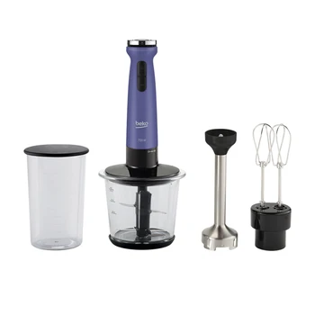 

Hand Blender Beko Multifunction Turbo