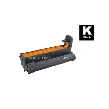 

Drum iSys Label Edge 850 600-1370 Black