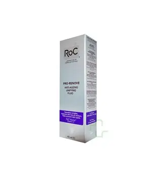 

Roc pro-renew anti-ageing fluid unifying 40 Ml