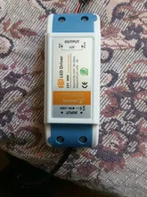 Transformer Lighting Power-Supply-Adapter Source-Led-Driver Led-Strip 12-Volts 110V 220V