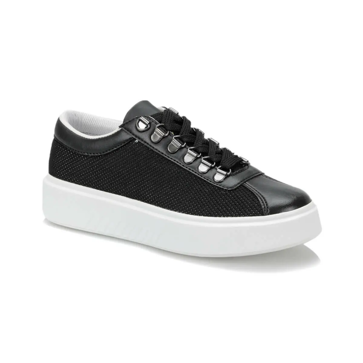 

FLO 19S-101 Black Women 'S Sneaker Shoes BUTIGO
