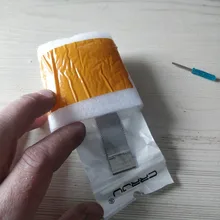 CRRJU – relojes de hombre, de cuarzo, casual, delgado, de malla de acero, impermeable, deportivo, masculino