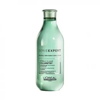 

Shampoo 300 ml Volumetry