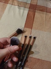 Makeup-Brushes-Sets Foundation Cosmetic-Powder Eyebrows Highlighter-Eye Eye-Shadow Soft-Hair