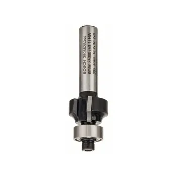 

BOSCH-Strawberry for Round 8 mm R1 3 mm L 10,2mm G 53 mm