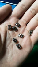 Slot-Nut-Connector Fasten Hammer-Head Aluminum-Extrusion-Profile Nickel-Plated M4 M6 M8