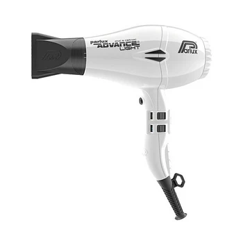 

Hairdryer Advance Light Parlux 2200W White