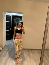 Sujetador deportivo con letras para mujer, sostén deportivo con realce, A-D, negro y blanco, para correr, Yoga, gimnasio y Fitness