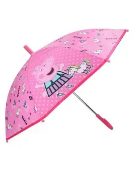 

Children's umbrella PEPPA PIG 45 CM.