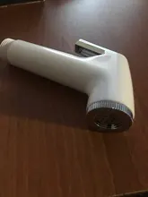 1Set Toilet Bidet Tap Handheld Shower Sprayer Female Hygeian Flushing Device Kit