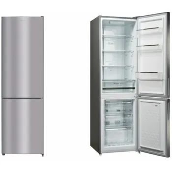 

Combi Infiniton FGC-199IX inox 180x55cm TO +