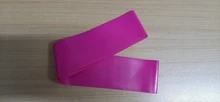 Bandas elásticas para Fitness, bandas de resistencia para ejercicio, gimnasio, entrenamiento de fuerza, Fitness, Pilates, deporte, Crossfit, equipo de entrenamiento