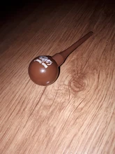 Lápiz Delineador de ojos, piruleta de colores, cosméticos, resistente al agua, maquillaje